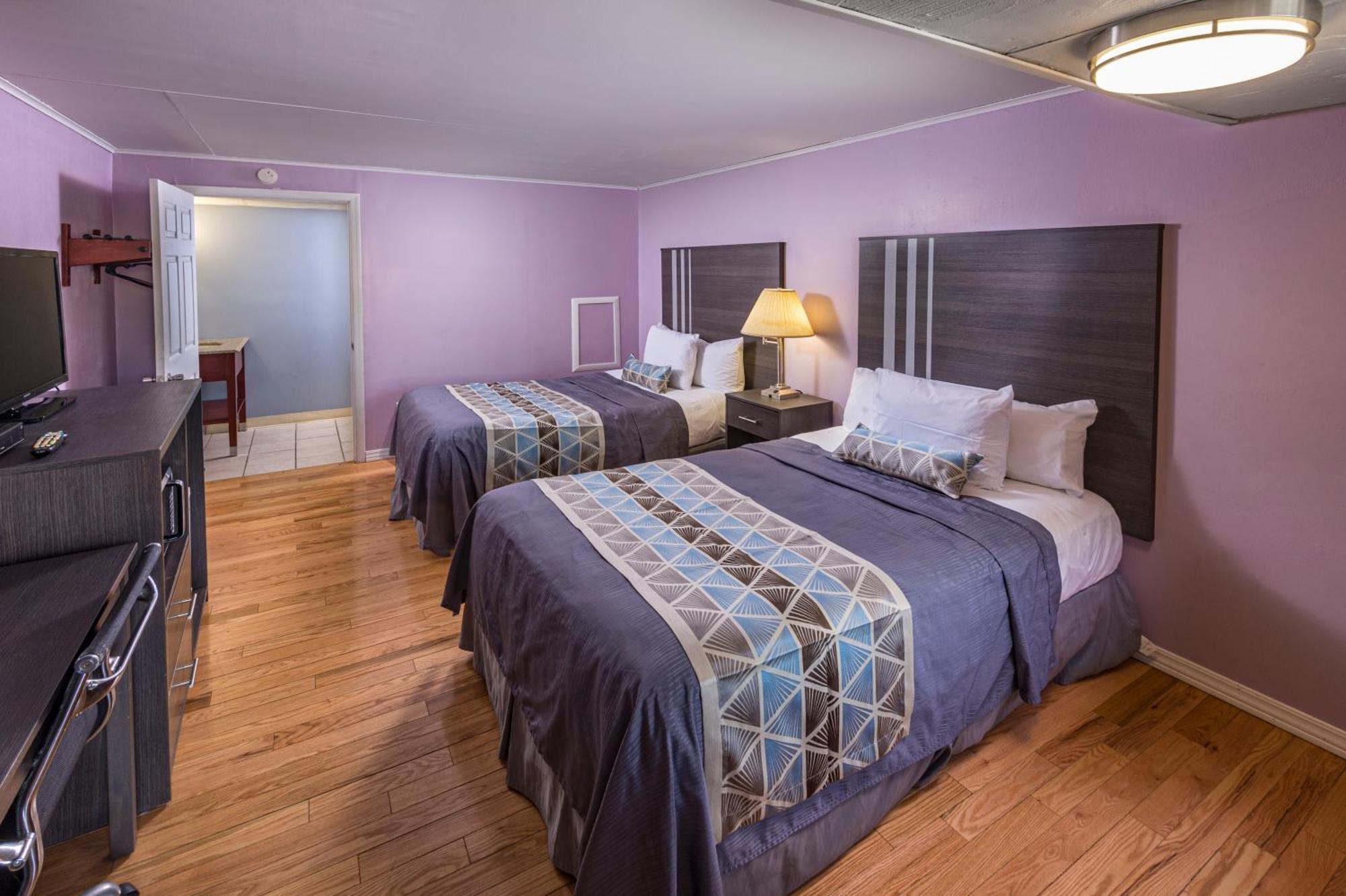 Sunrise Hotel Hershey