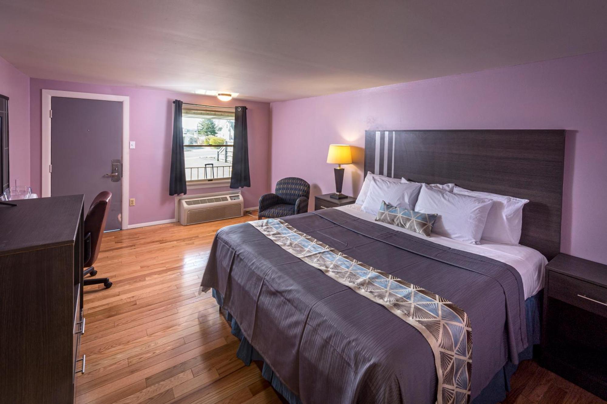 Sunrise Hotel Hershey