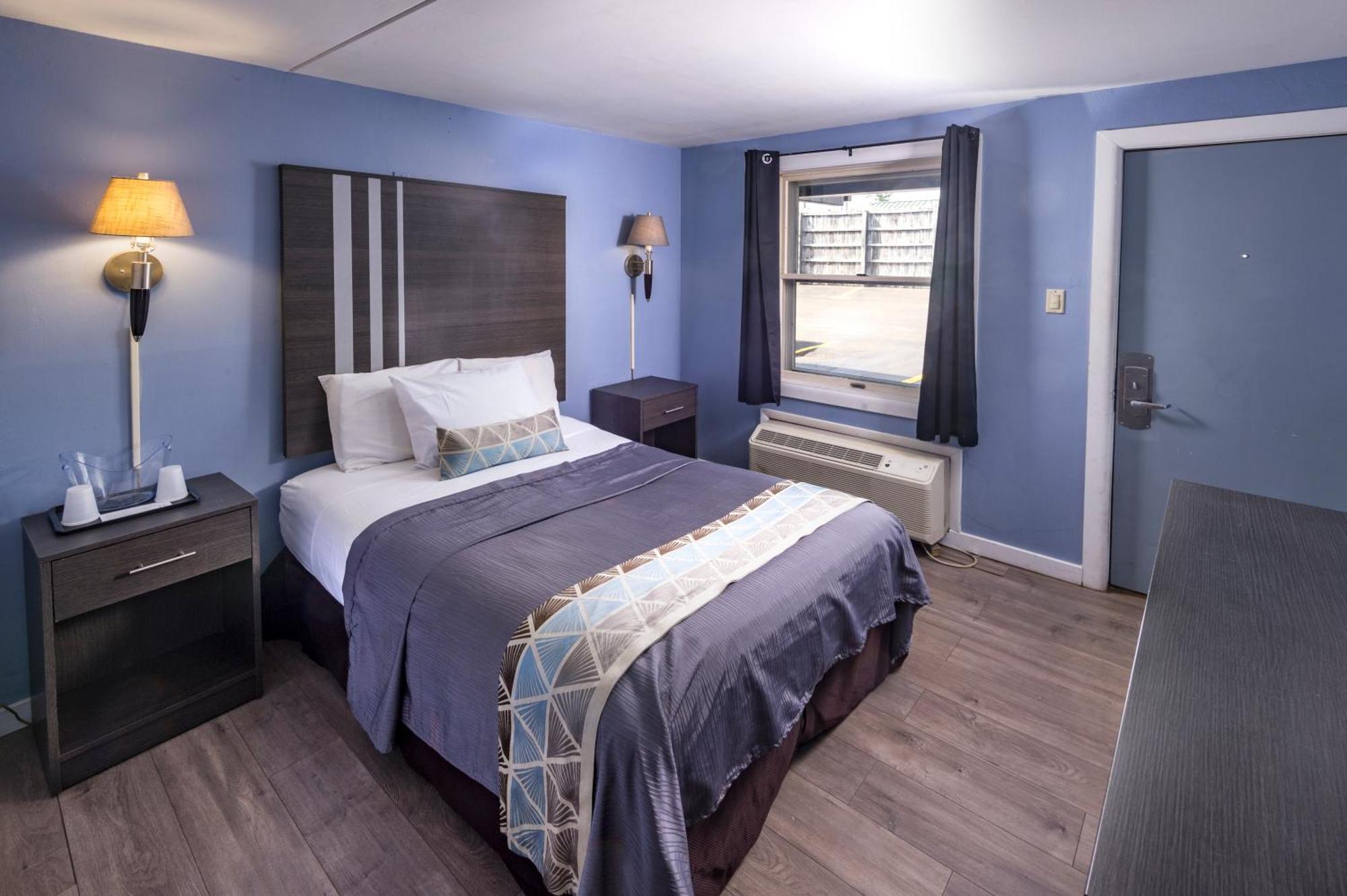 Sunrise Hotel Hershey
