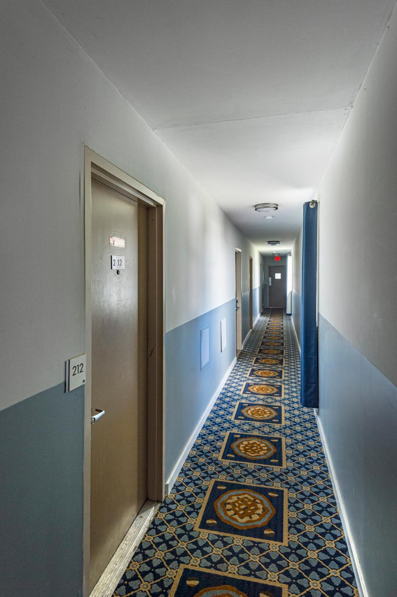 Hotel Sunrise Hershey