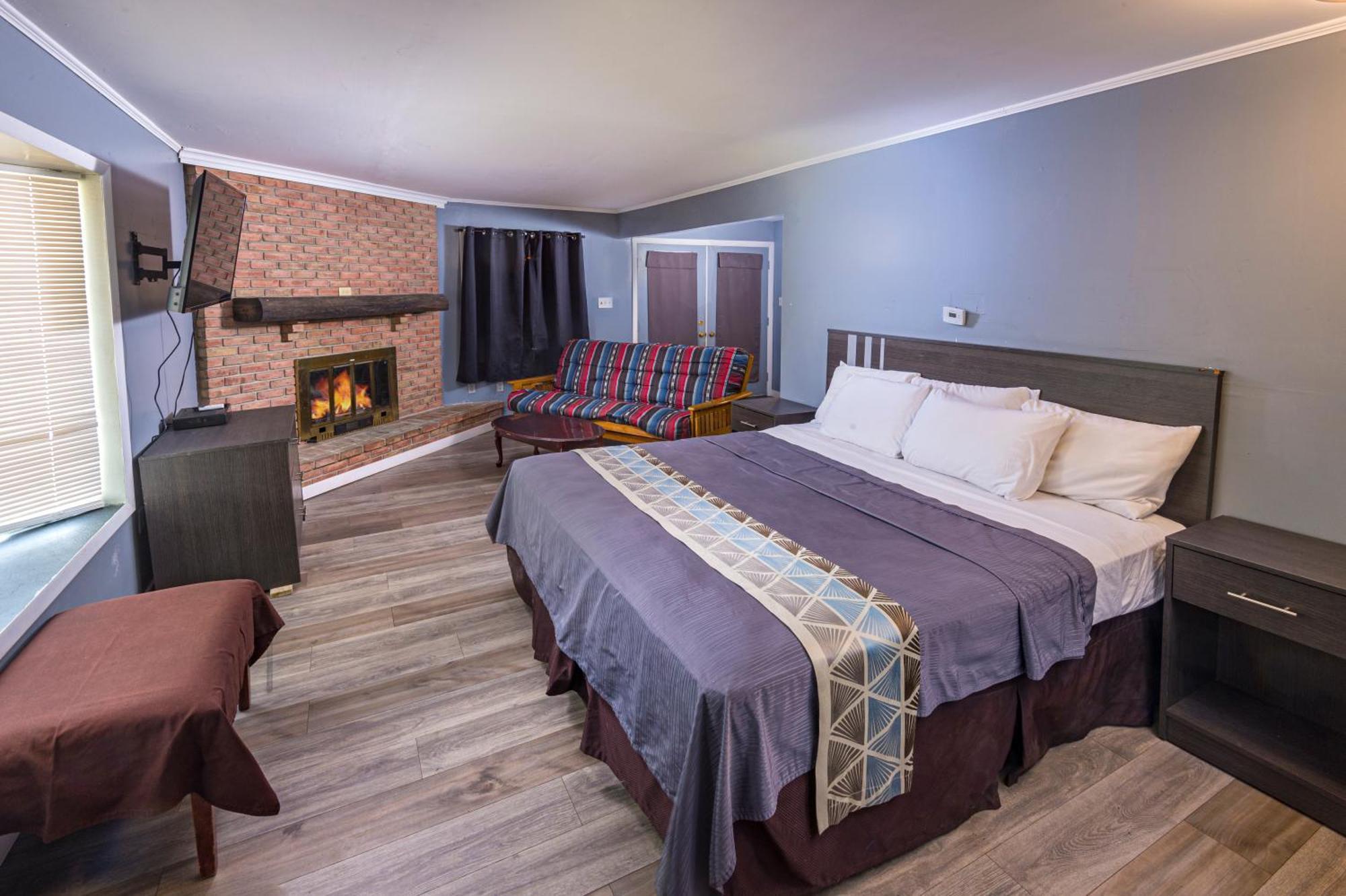 Hotel Sunrise Hershey