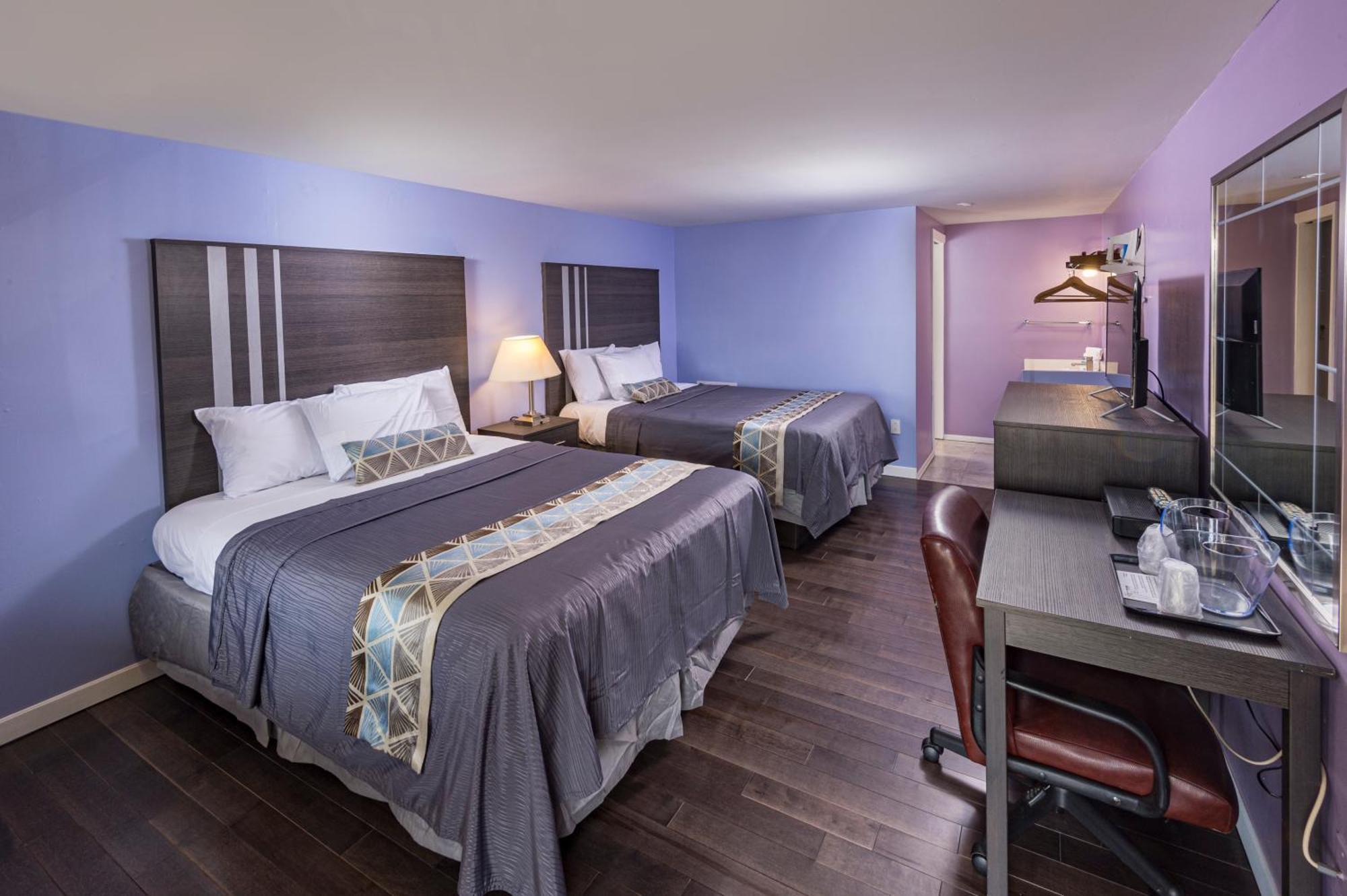 Sunrise Hotel Hershey