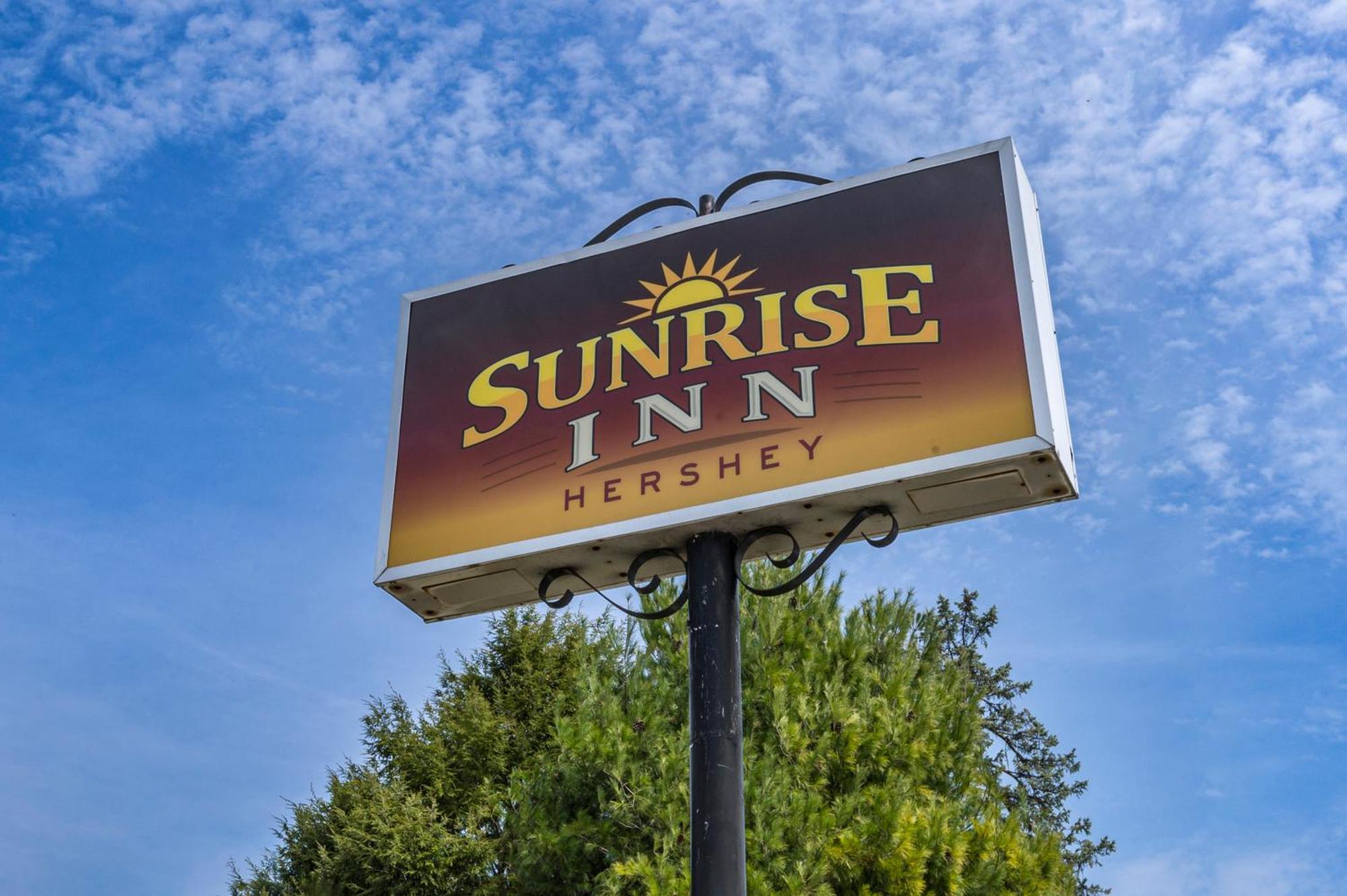 Hotel Sunrise 3*