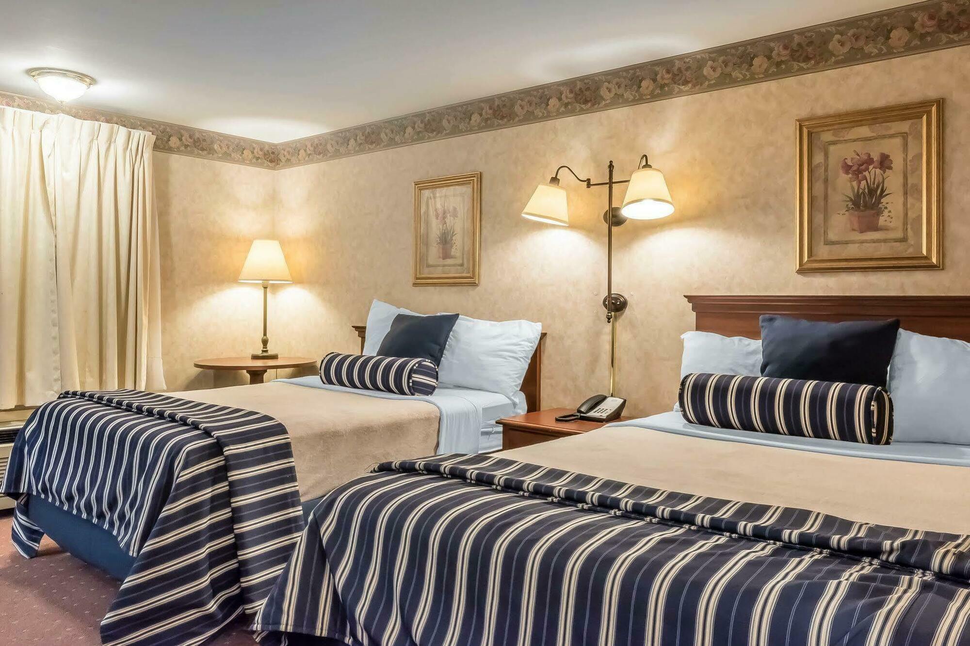 Hotel Sunrise 3*