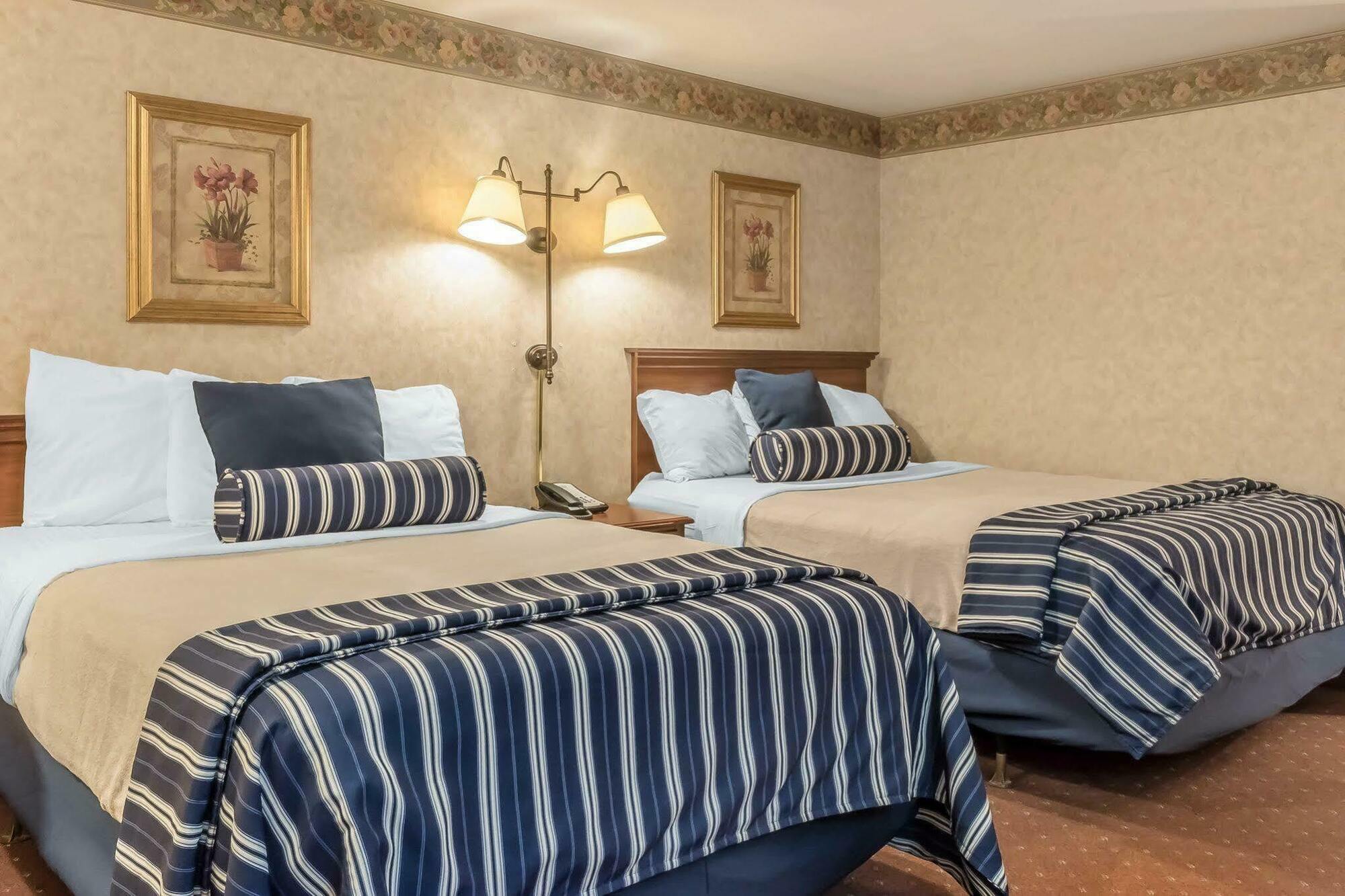 Hotel Sunrise Hershey
