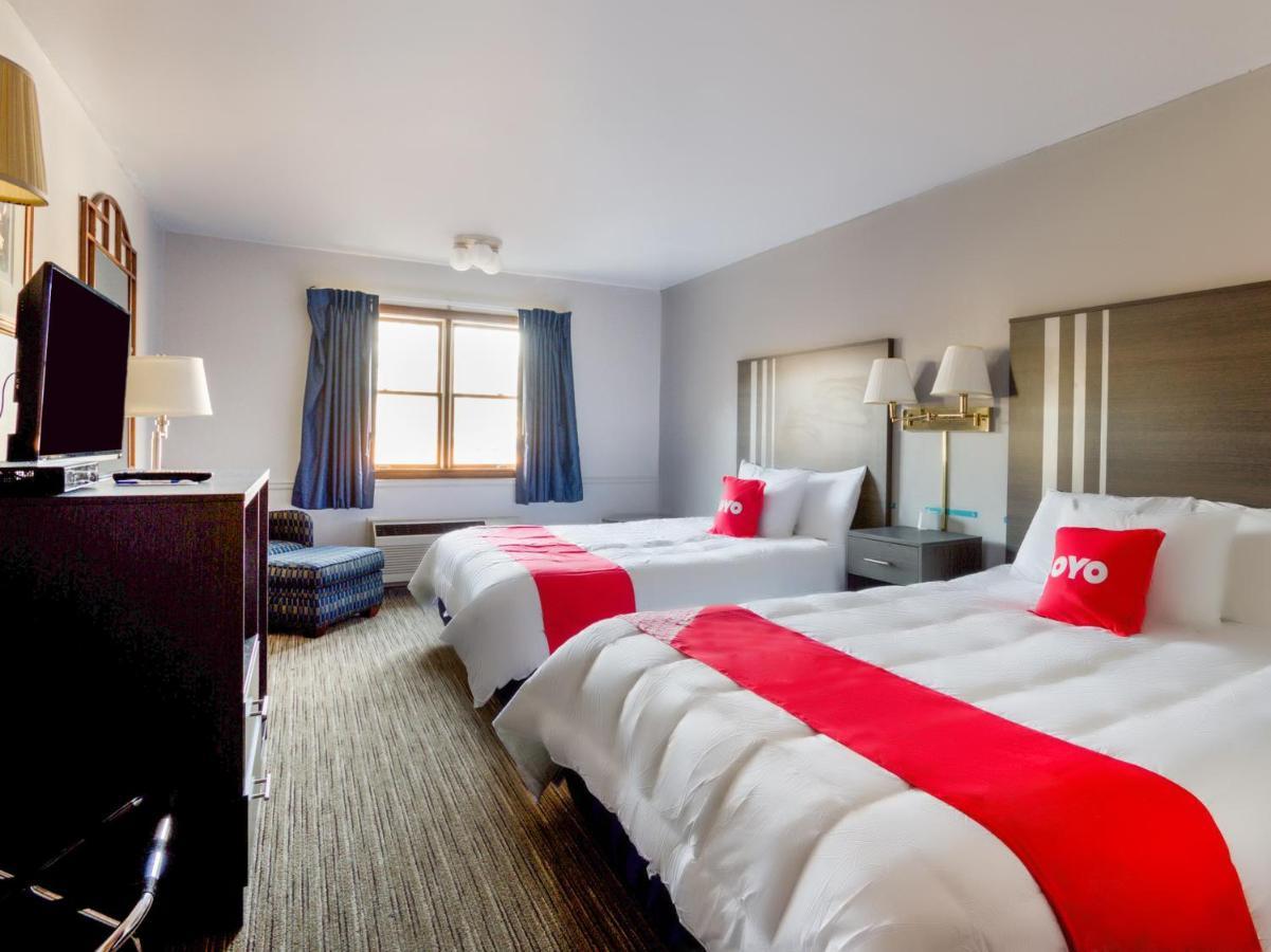 Sunrise Hotel Hershey